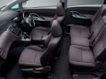 Toyota Mark X ZiO 2007 года